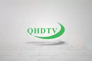 l’application QHDTV