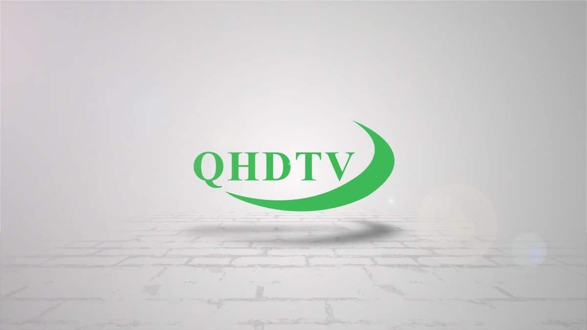 l’application QHDTV