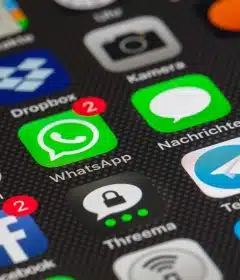 internet, whatsapp, smartphone
