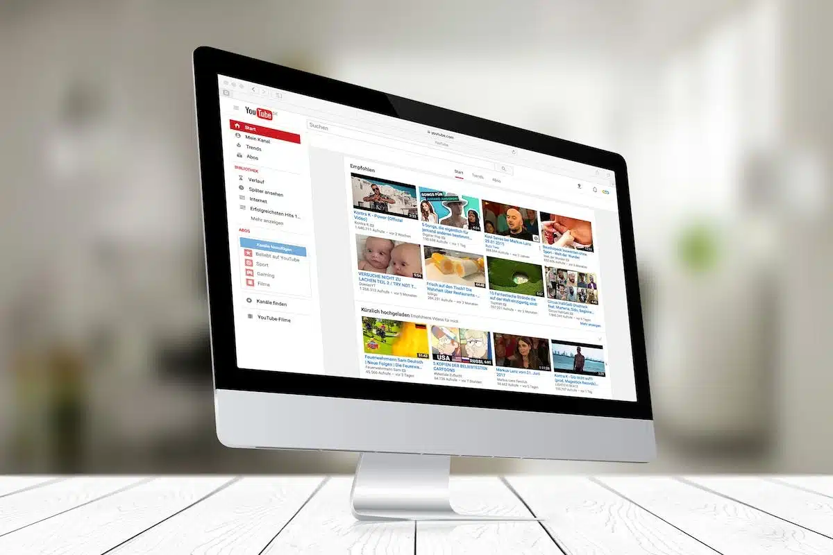 outil web