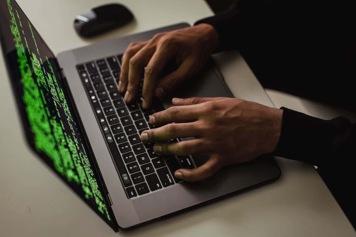cybersécurité marketing