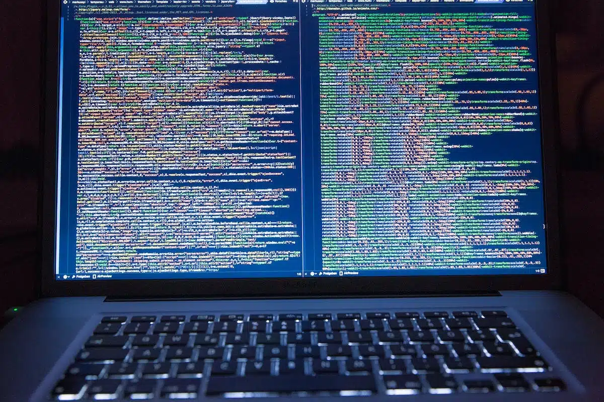 web  technologie