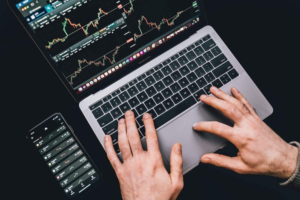blockchain  informatique
