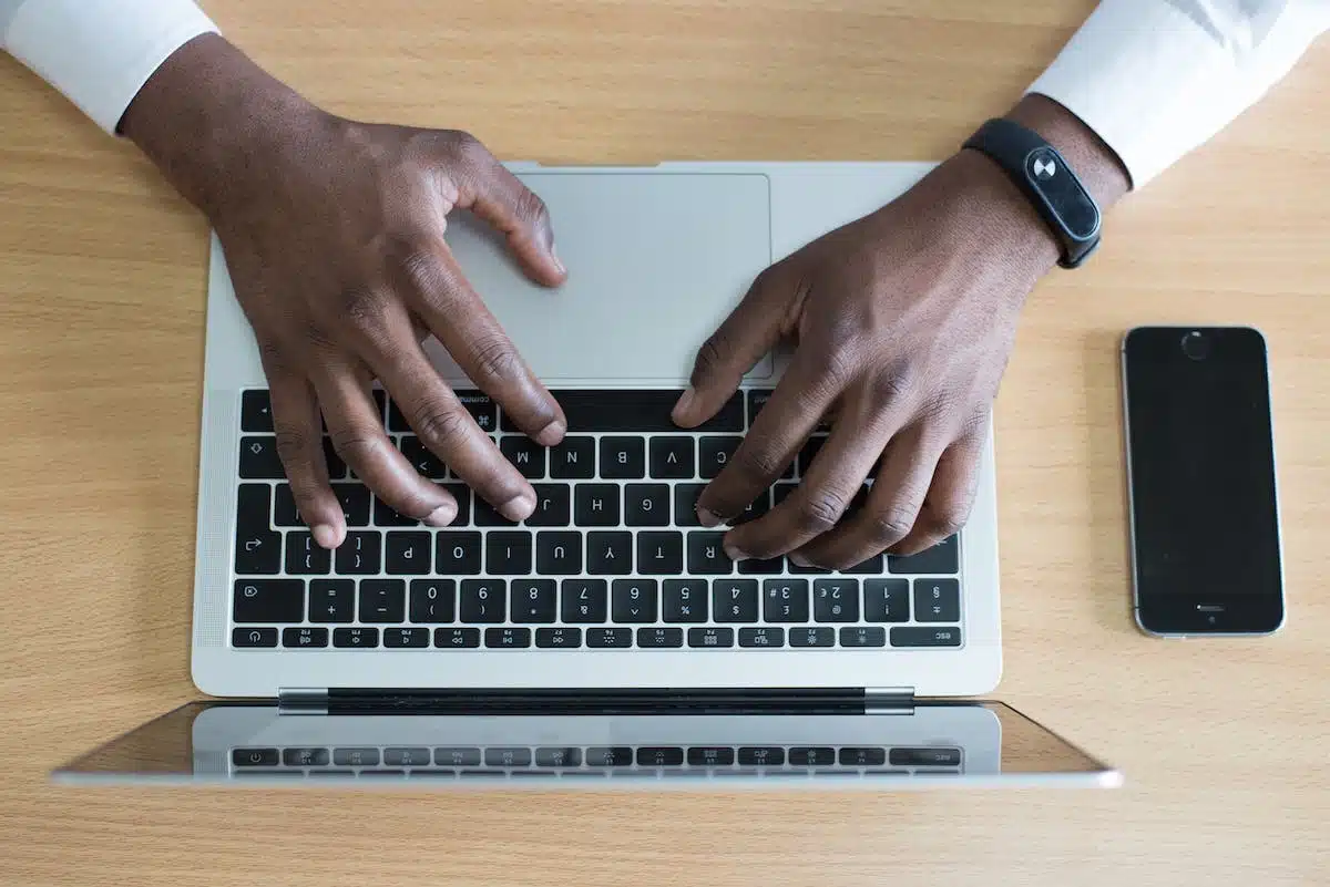 technologie ordinateur