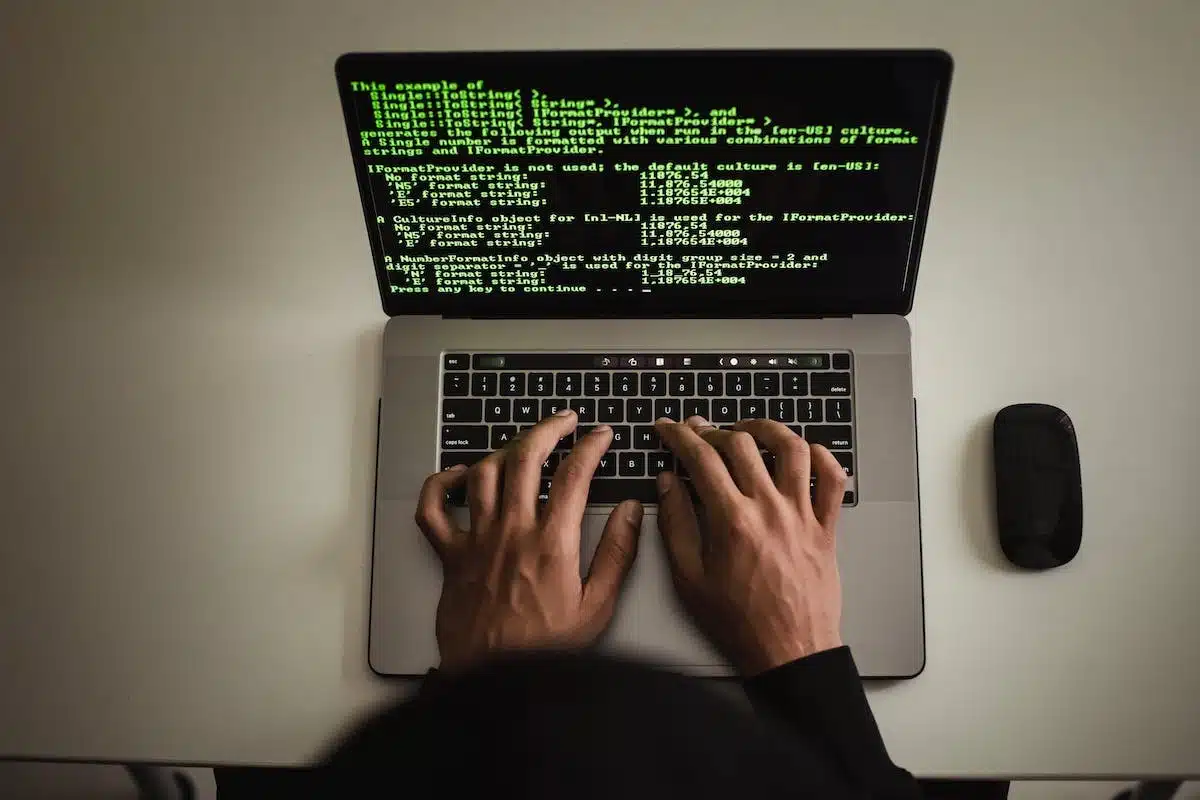 compétences informatique