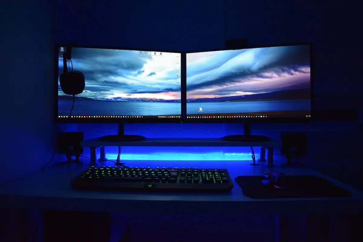 pc gaming