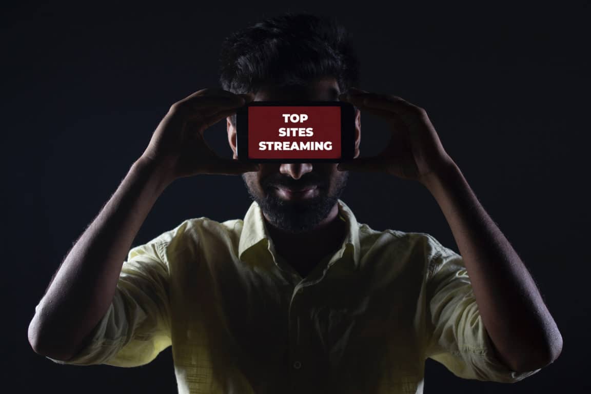 site de streaming