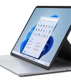 Microsoft