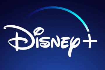 Disney Plus