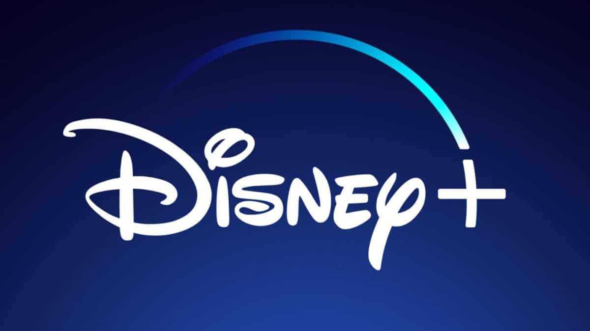 Disney Plus