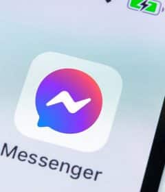 rédiger un message à quelqu’un qui m’a bloqué sur messenger