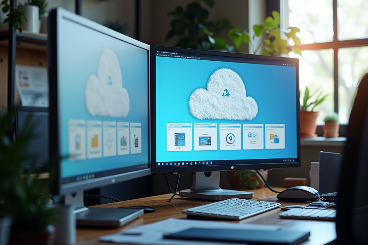 onedrive inconvénients
