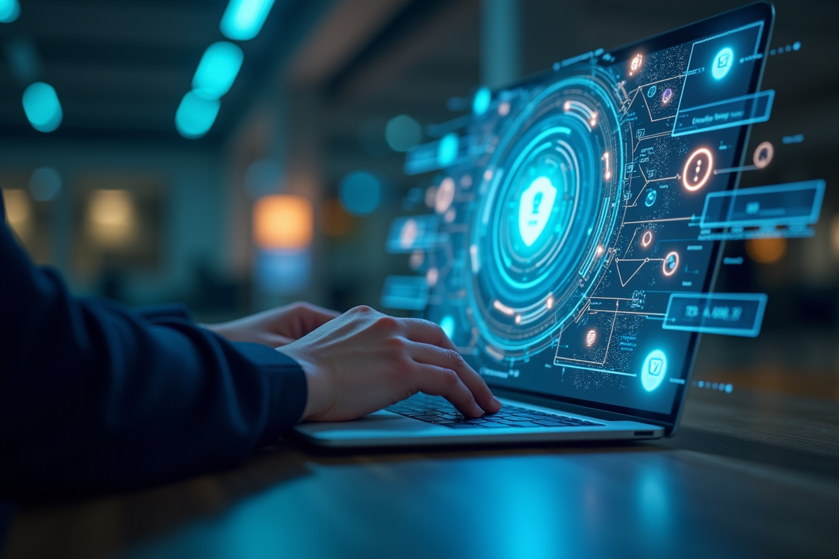 cybersécurité données