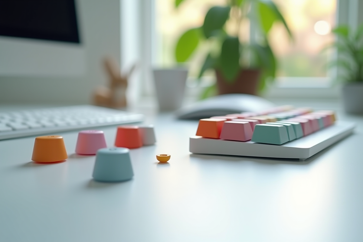 clavier mac