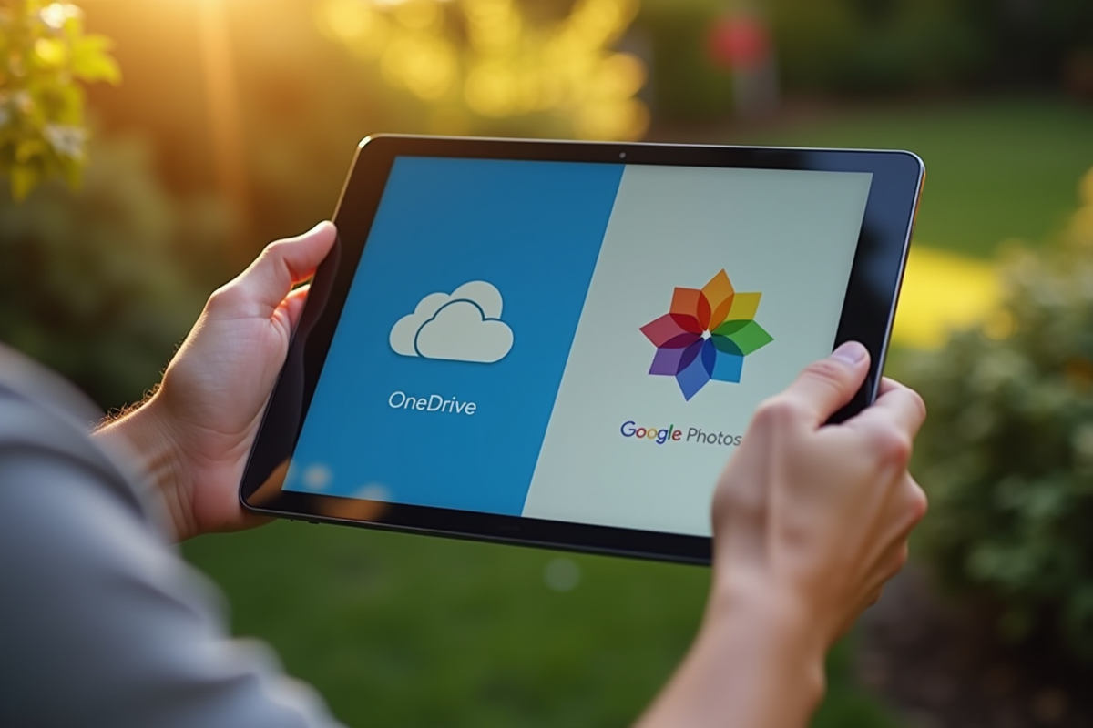 cloud stockage