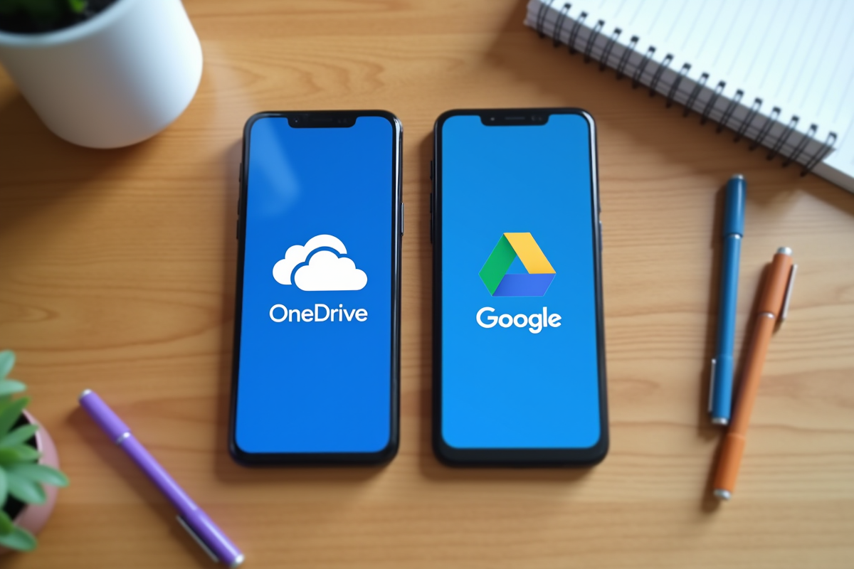 stockage cloud