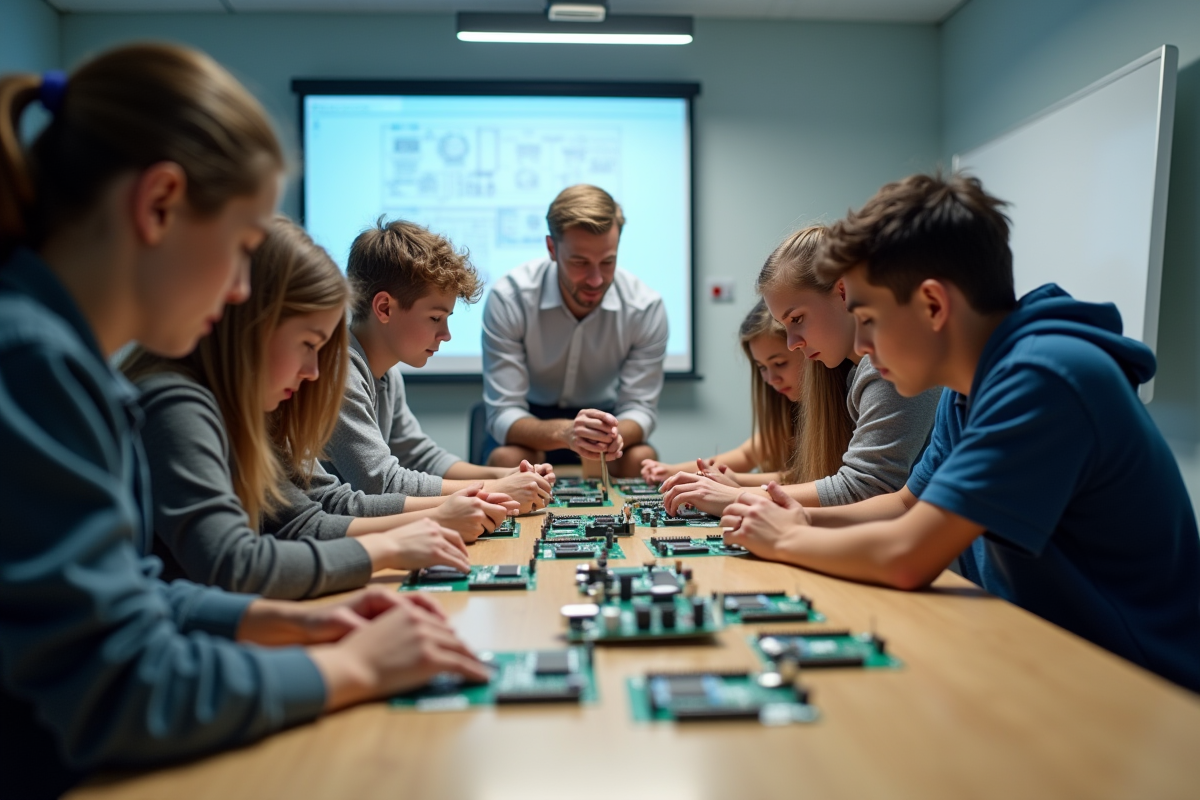 gertduino programmation