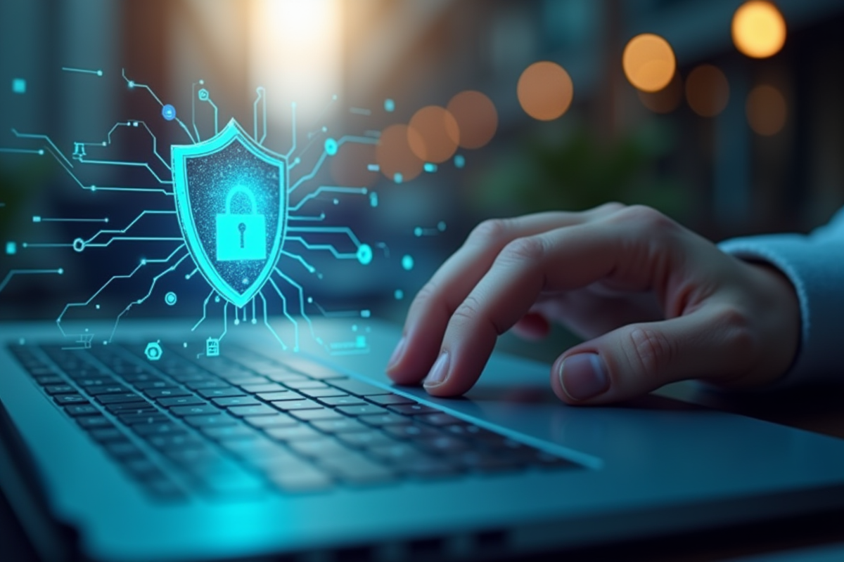 cyber sécurité