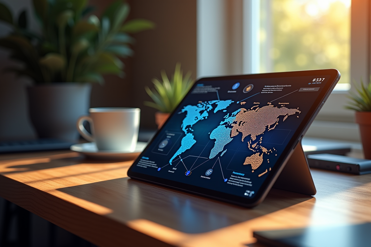 technologie blockchain