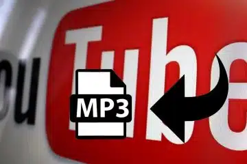 convertisseur YouTube MP3