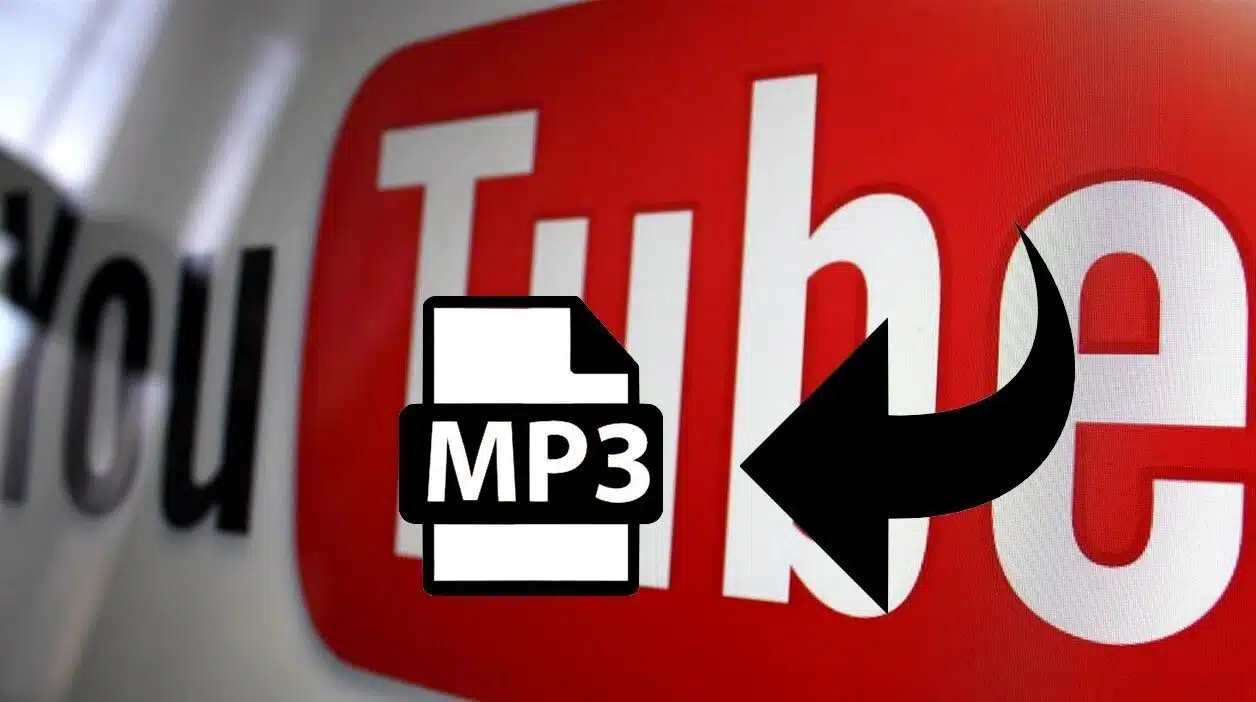 convertisseur YouTube MP3