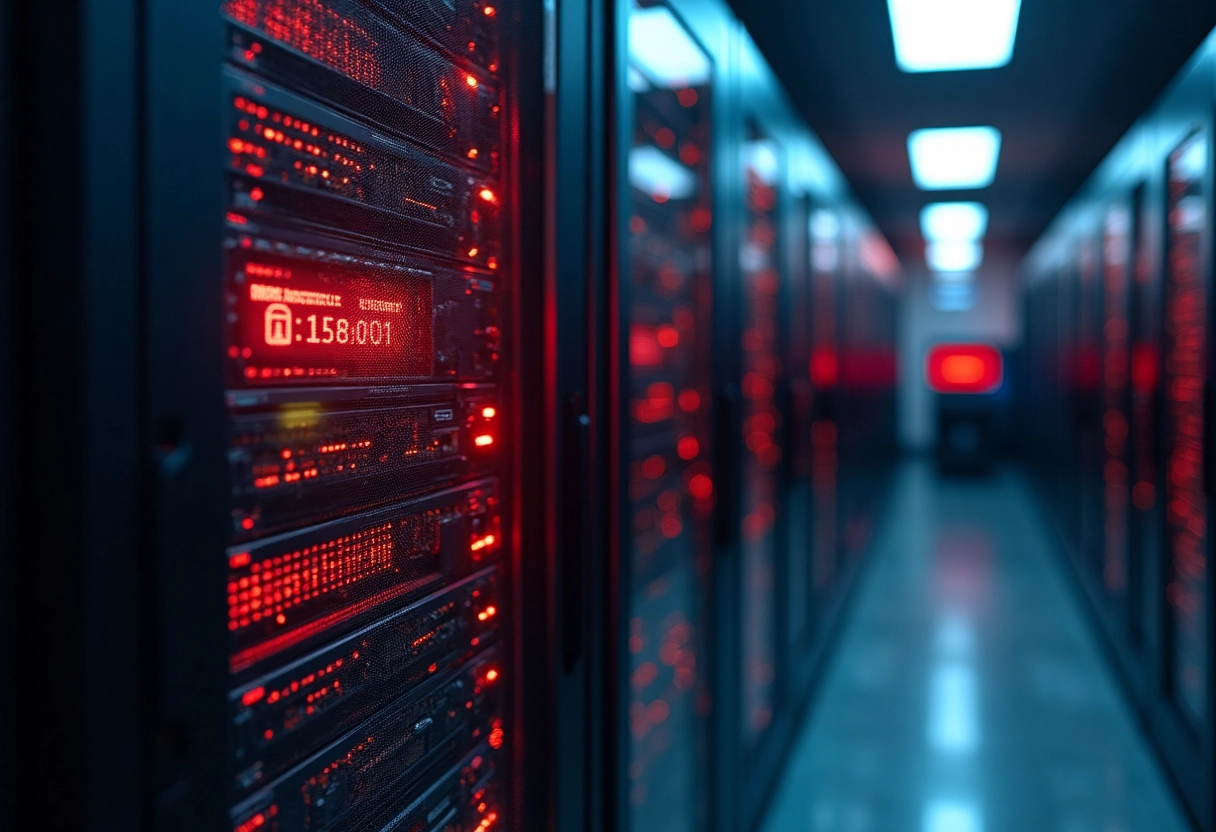 cyber sécurité