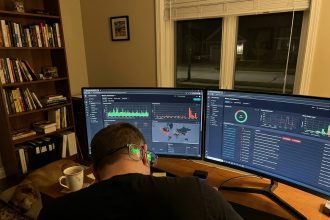 surveillance continue cyber