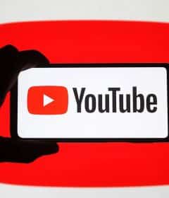 convertisseur YouTube en MP3