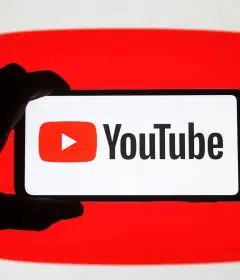 convertisseur YouTube en MP3